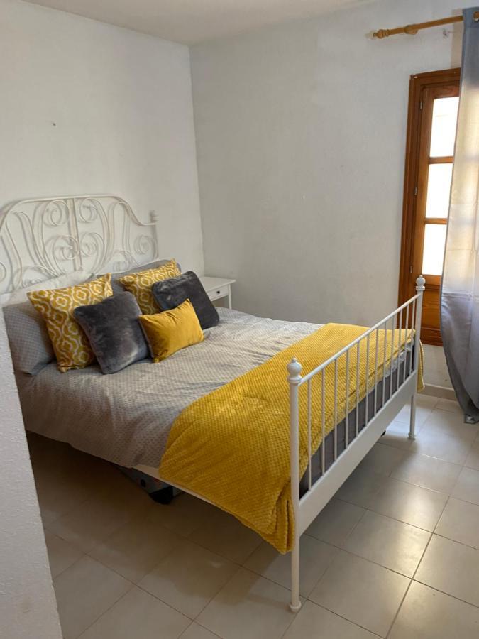 Caletaparaiso110 Коста-де-Антигуа Экстерьер фото