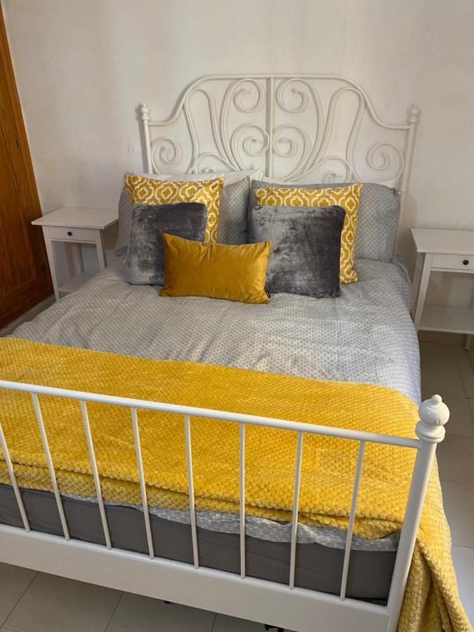 Caletaparaiso110 Коста-де-Антигуа Экстерьер фото