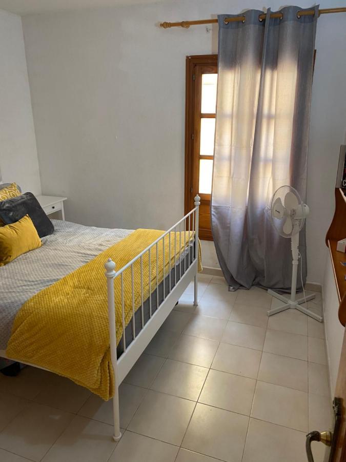 Caletaparaiso110 Коста-де-Антигуа Экстерьер фото