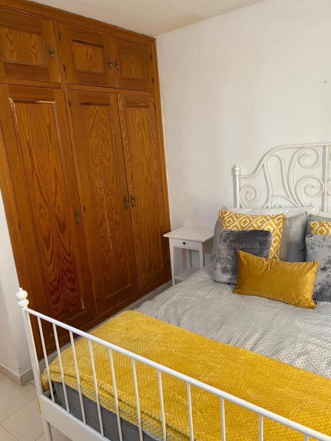 Caletaparaiso110 Коста-де-Антигуа Экстерьер фото