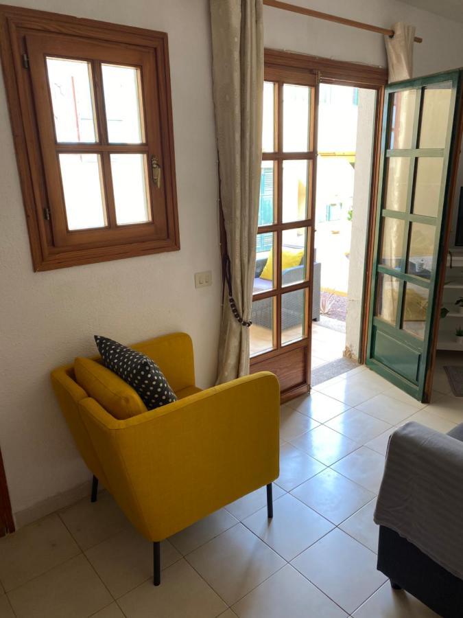 Caletaparaiso110 Коста-де-Антигуа Экстерьер фото